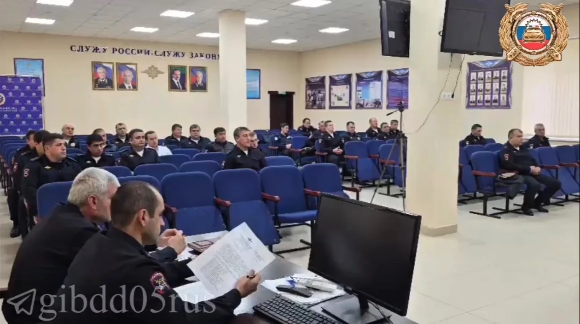 Госавтоинспекция Махачкалы выписала штрафы на полмиллиона рублей за плохое содержание дорог