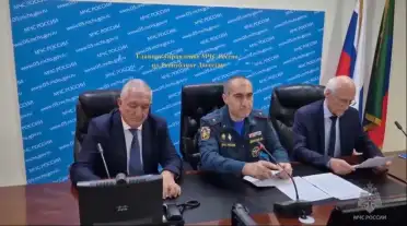 В Дагестане восстановят дорогу в Мамедкале и построят новый мост