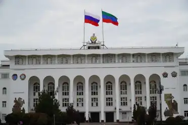 Иван Родионов назначен общественным помощником премьер-министра Дагестана