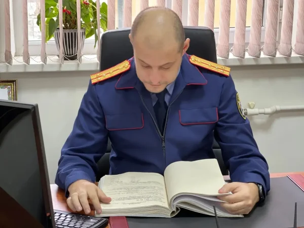 В Хивском районе бывшего чиновника опеки отдадут под суд за служебный подлог