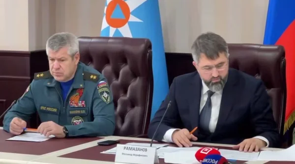 Более 600 млн рублей выплачено пострадавшим от паводка в Дагестане