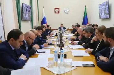 В Дагестане более 38 тысяч работников легализовали трудовые отношения