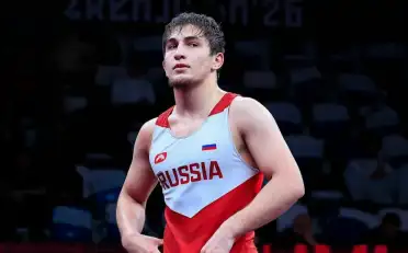 Трое дагестанских вольников представят Россию на молодежном чемпионате Европы