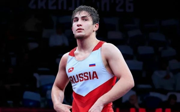 Трое дагестанских вольников представят Россию на молодежном чемпионате Европы