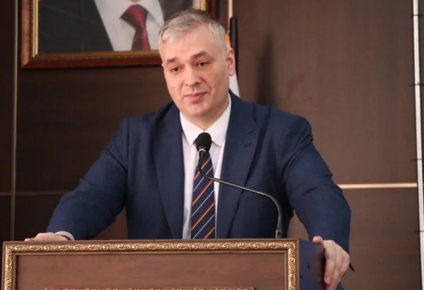 Эльдар Адельшинов: «За 10 лет слова «Работайте, братья» только усилили свой смысл»