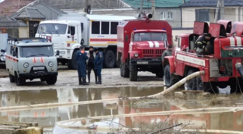 Яндекс запустил программу помощи жителям Дагестана
