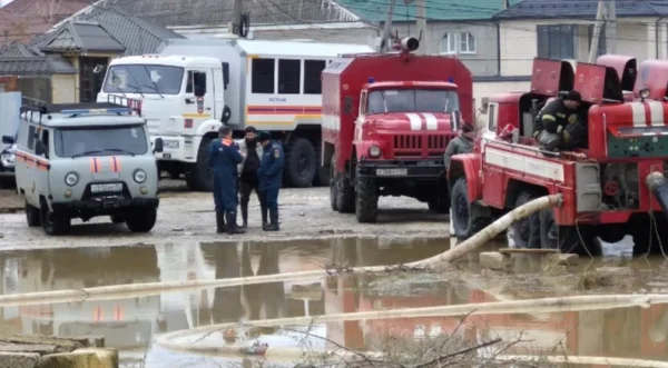 Яндекс запустил программу помощи жителям Дагестана