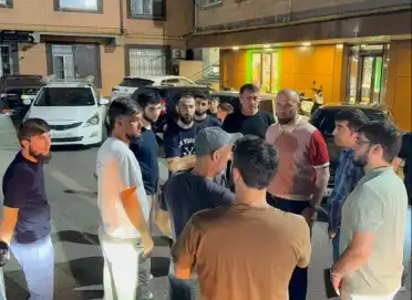 Многоэтажка Махачкалы, где упал лифт с людьми, не введена в строй - мэрия города