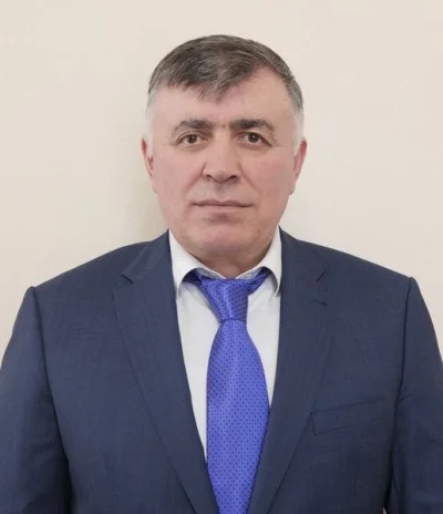Магомед Шапиев освобожден от должности председателя Комитета по ветеринарии Дагестана