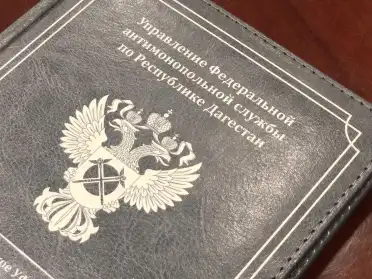 УФАС возбудило дело против мэрии Дербента за незаконные рекламные конструкции