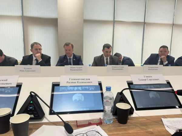 В Дагестане в 2026 году ожидается производство 15,7 тыс. тонн шерсти
