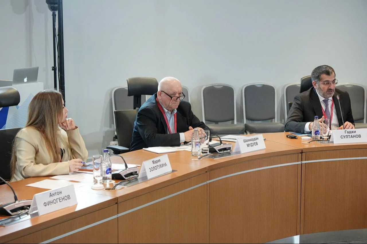 Дагестан поделился успешным опытом развития горных территорий на КИФ-2026