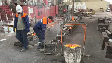 Оборот обрабатывающих производств в Дагестане вырос на 21,4%