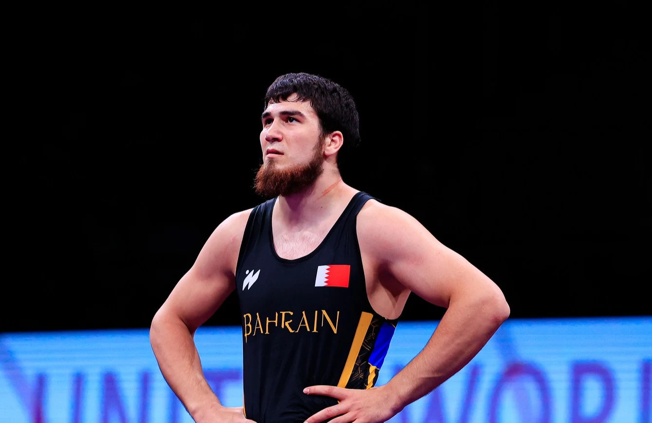 Олимпийский чемпион Ахмед Тажудинов поборется за золото турнира в Венгрии
