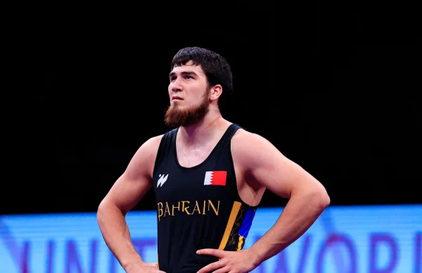 Олимпийский чемпион Ахмед Тажудинов поборется за золото турнира в Венгрии