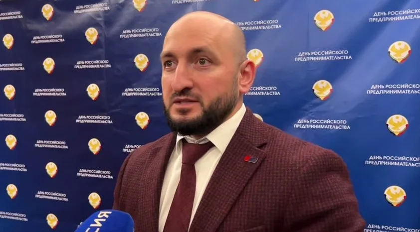 Предприниматель Мурад Алискеров назвал встречу бизнеса с руководством Дагестана честной и настоящей