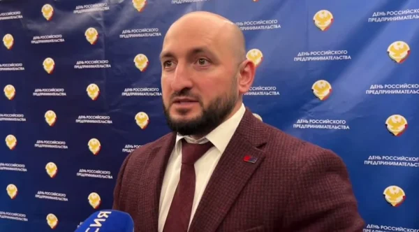 Предприниматель Мурад Алискеров назвал встречу бизнеса с руководством Дагестана честной и настоящей