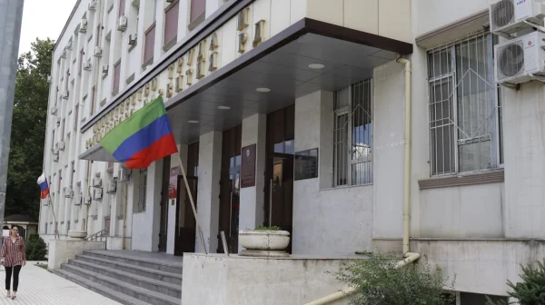 Малоимущие многодетные семьи Дагестана могут получить выплату на каждого первоклассника