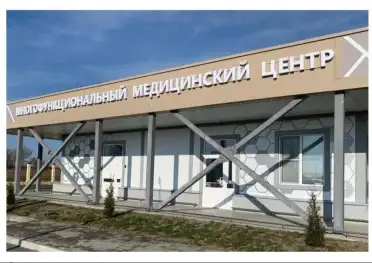 В Хасавюртовском районе ускорят восстановление пострадавшего от паводка медцентра