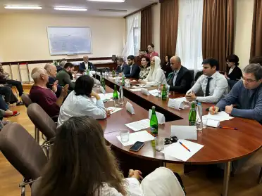 Баланс между ростом туризма и сохранением этнокультурной идентичности Дагестана обсудили эксперты в ДГУ