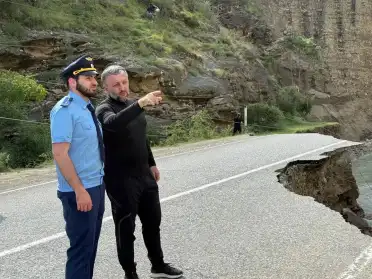Свет и воду в двух селах Унцукульского района восстановили по временной схеме