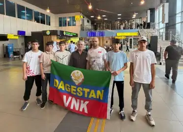 Дагестанские саньдаисты выступят в финале летней Спартакиады учащихся