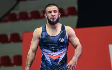 Ибрагим Ибрагимов и Абдулла Курбанов победно стартовали на чемпионате мира