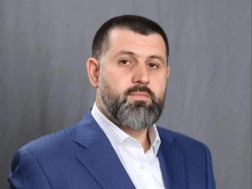 Депутат Сагид Сагидов рассказал, как Дагестан вышел на нулевые потери газа в июле