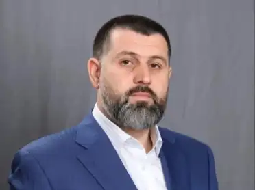 Депутат Сагид Сагидов рассказал, как Дагестан вышел на нулевые потери газа в июле