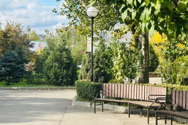 В горах Дагестана прогнозируется мокрый снег и сход лавин