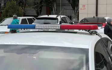 Конфликт между студентами в Кизляре завершился ножевым ранением