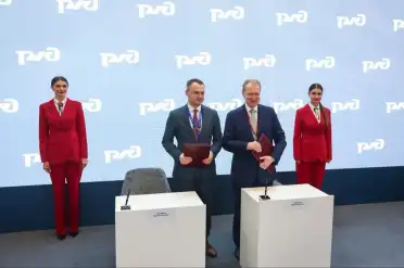 ВТБ и РЖД запустят оплату проезда по биометрии и цифровому рублю