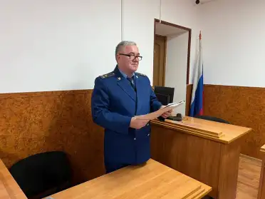 В Дагестане два браконьера получили срок за незаконный вылов рыбы на реке Терек