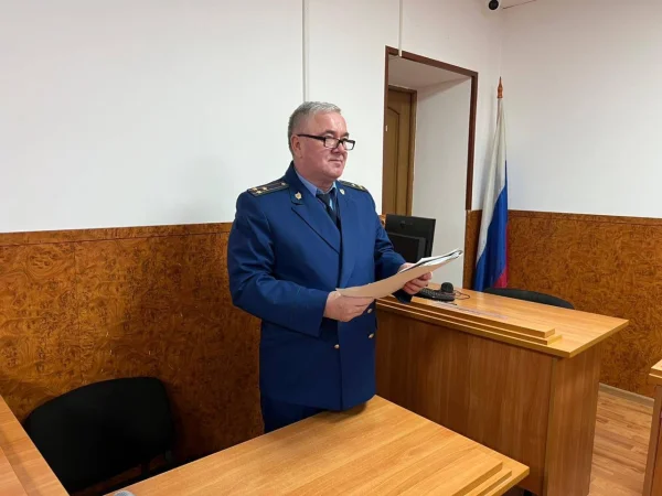 В Дагестане два браконьера получили срок за незаконный вылов рыбы на реке Терек