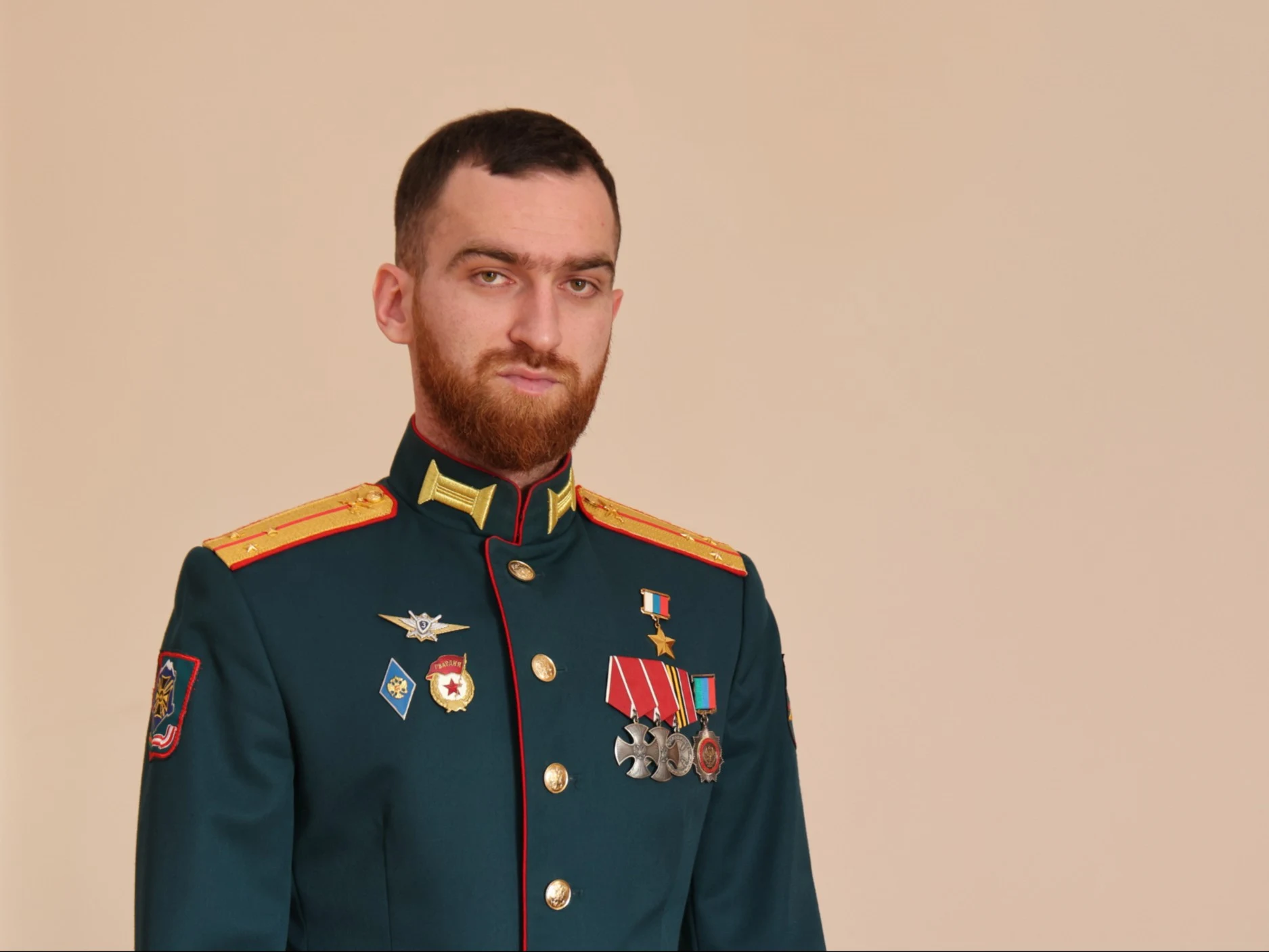 Темирлан Абуталимов: «Программа “Доблесть гор” поможет участникам СВО переосмыслить имеющийся военный опыт и эффективно применять его в гражданской сфере»