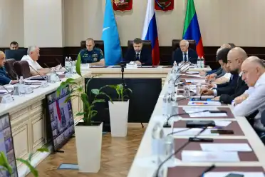 В Хасавюртовском районе с 22 июня начнут принимать заявления на выплаты за утраченное жилье