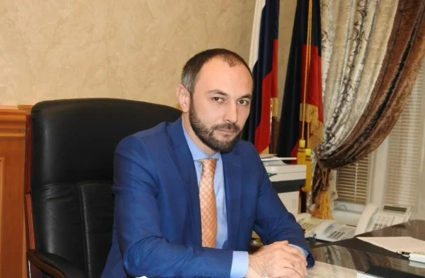Гаджи Гасанов: «Развитие горных территорий требует системных изменений в законодательстве»