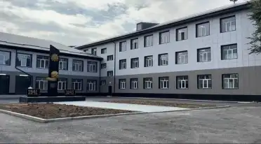 Администрация Хасавюртовского района опровергла информацию об обучении детей в аварийной школе села Аксай
