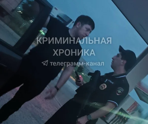 В Избербаше полицейские перекрыли канал сбыта сильнодействующего препарата