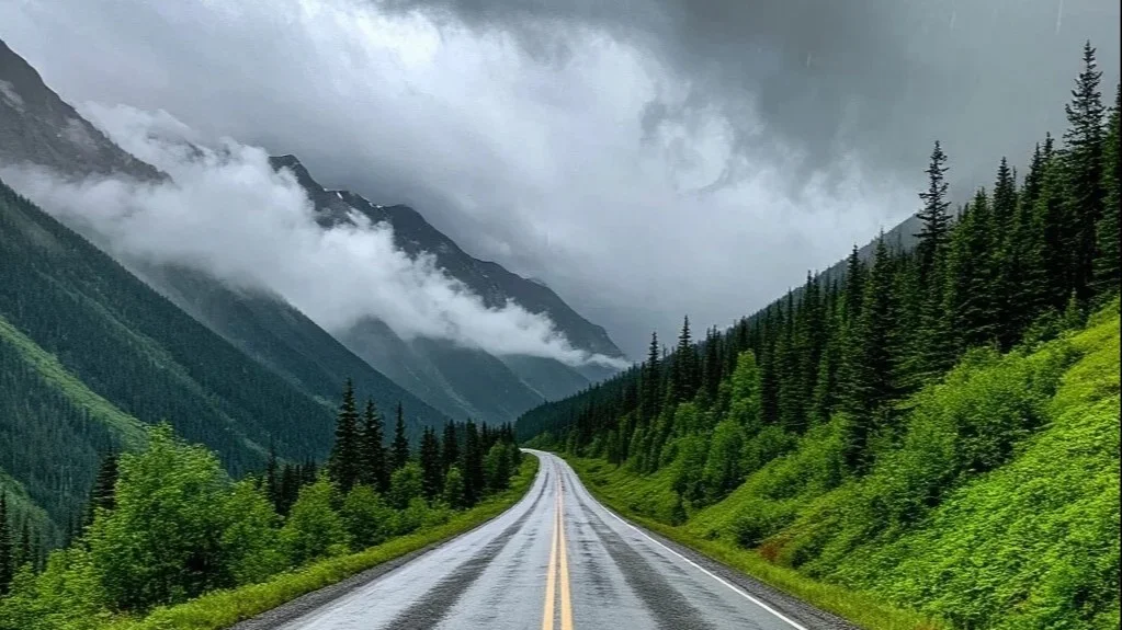 В Дагестане прогнозируют ухудшение погоды