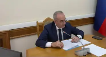 В Дагестане власти усилят меры по выводу из тени хлебопекарных предприятий