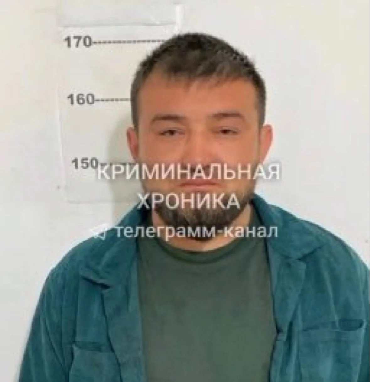 В Ногайском районе мужчина зарезал знакомого во время пьяной ссоры