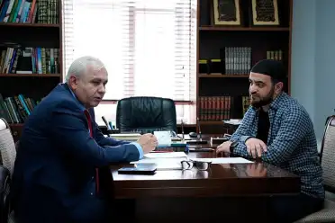 Минсельхозпрод и Муфтият Дагестана договорились усилить контроль за стандартами халяль
