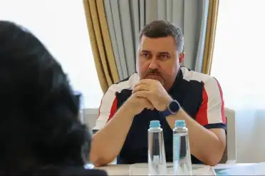 В кадровый резерв Дагестана зачислены еще девять специалистов