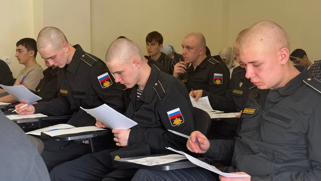 24 апреля в Дагестане пройдет «Диктант Победы»