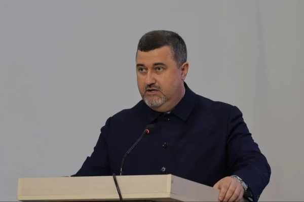 Федор Щукин назначен врио Главы РД