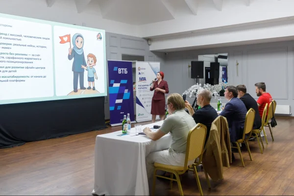 Предприниматели Северного Кавказа могут поучаствовать в конкурсе «Бизнес Баттл» с призовым фондом более 3 млн рублей