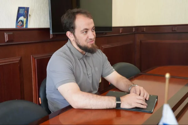 ЦУР и студенческий корпус спасателей Дагестана усилят взаимодействие при реагировании на ЧС