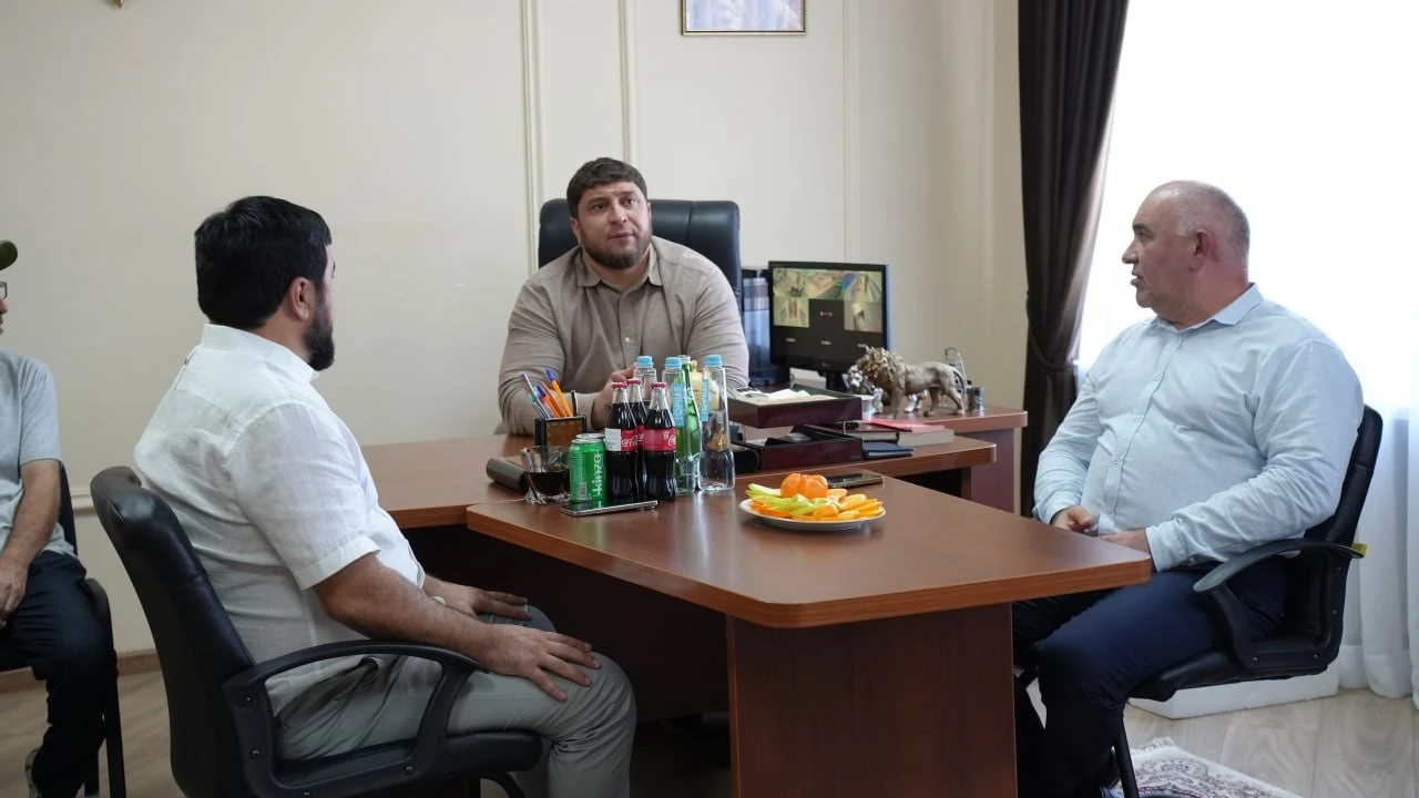 В Хасавюрте рассказали о преимуществах контрактной службы и наборе операторов БПЛА