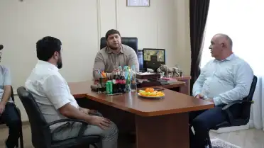 В Хасавюрте рассказали о преимуществах контрактной службы и наборе операторов БПЛА